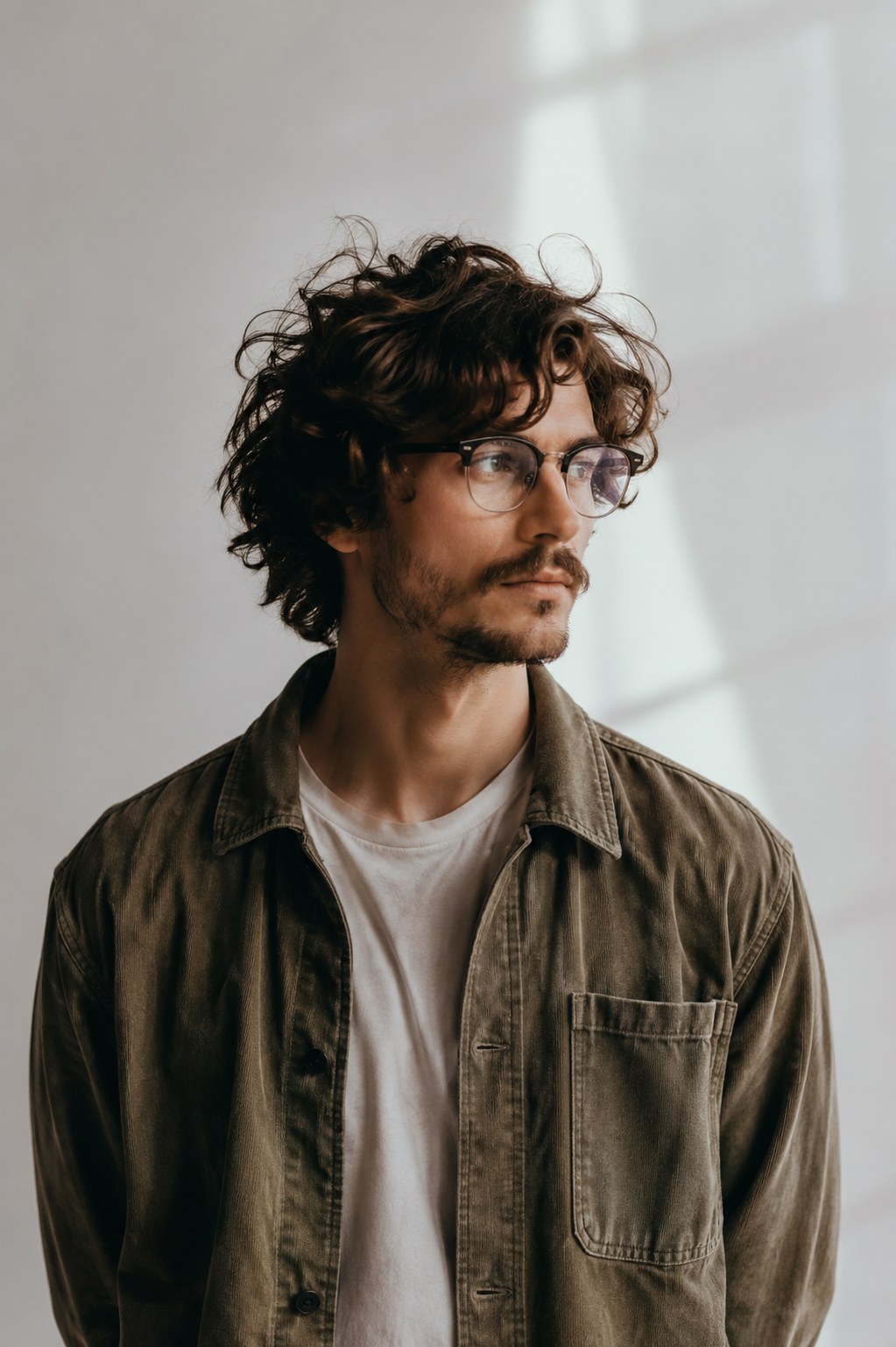 Photo of a man