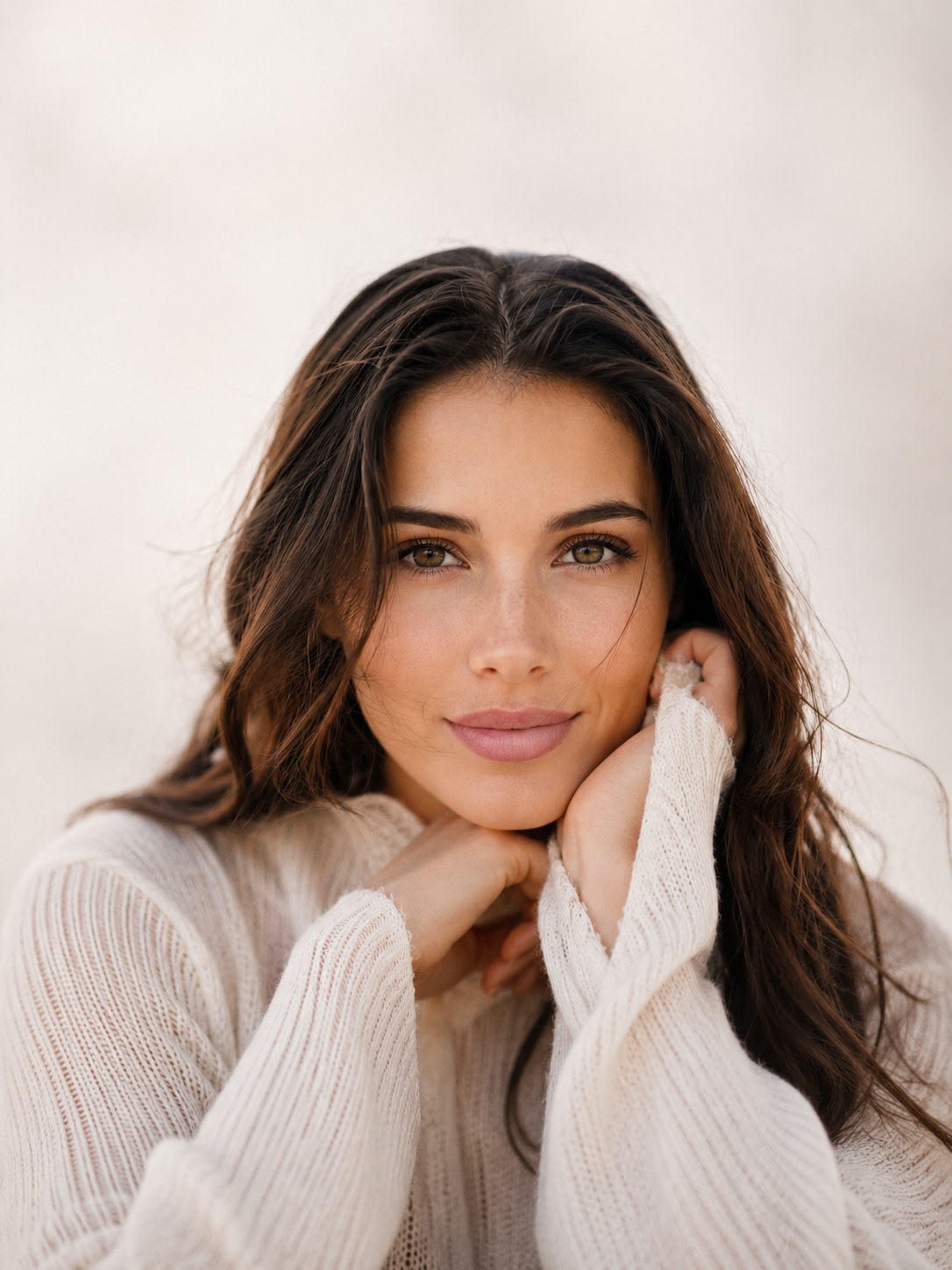Photo of a woman
