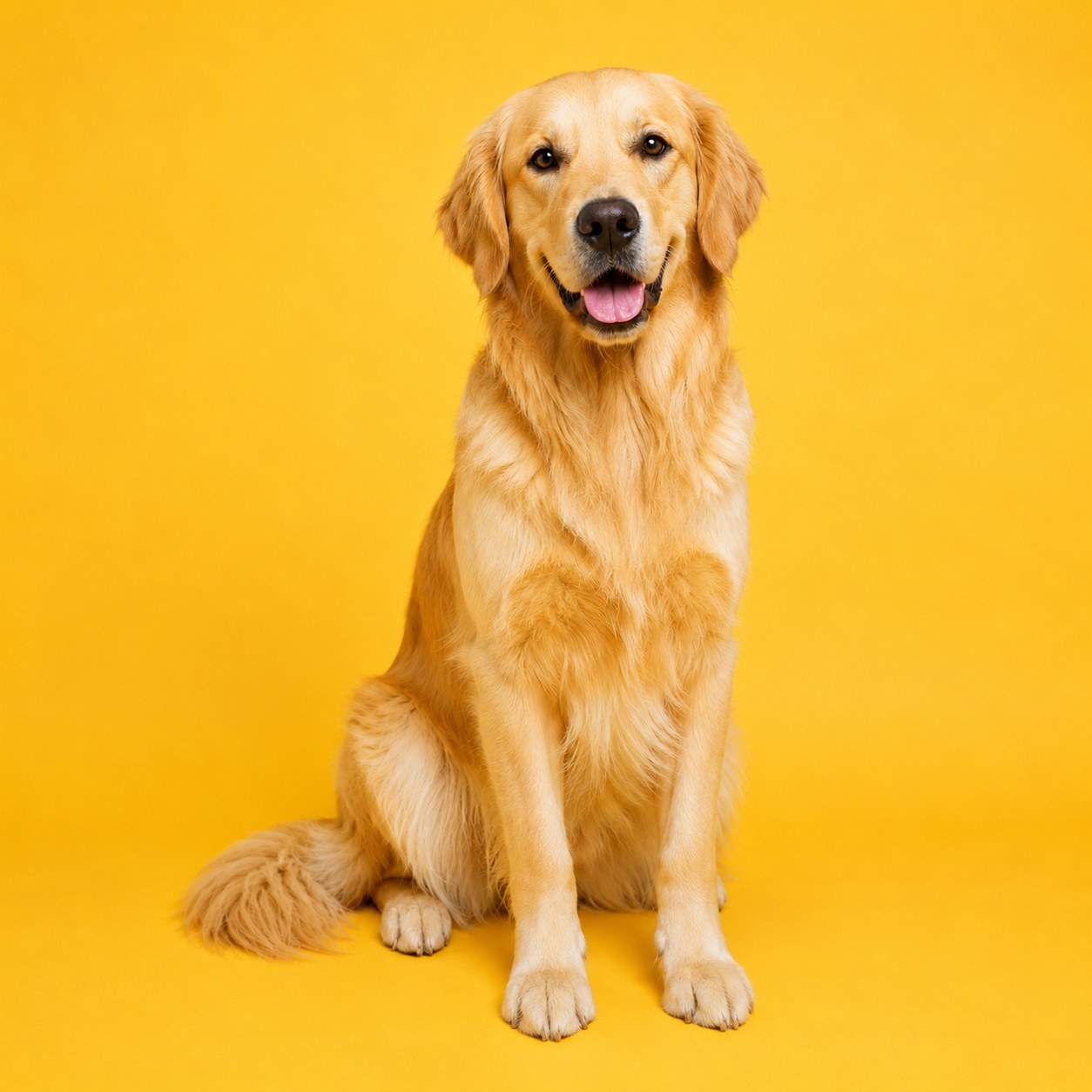 golden retriever