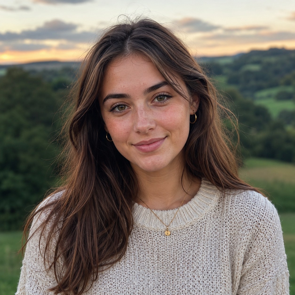 Host profile image