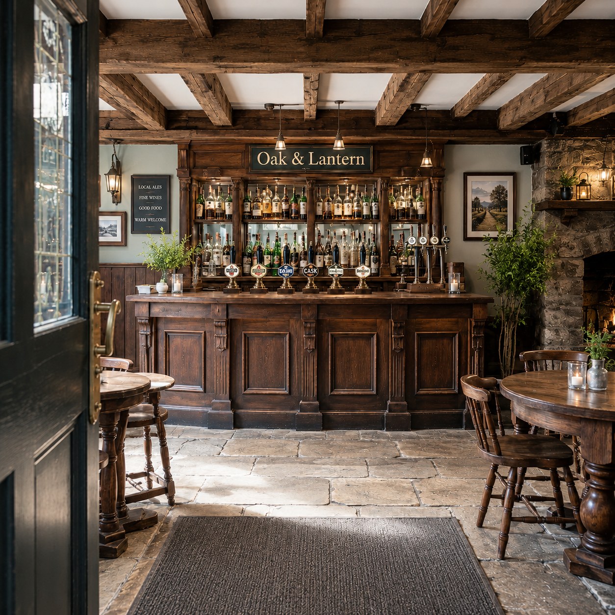 Local Pub